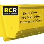 30 yard dumpsters – Richmond VA